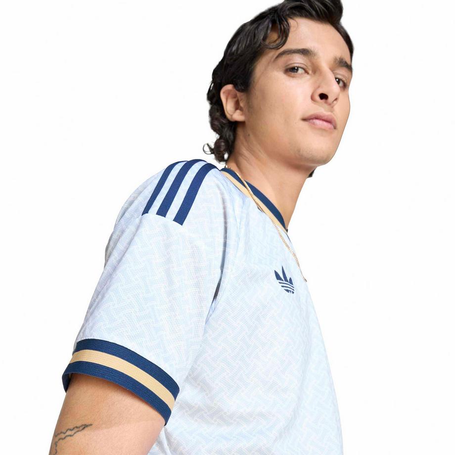 adidas Italy 26 Away Replica Men Fussball Trikot 