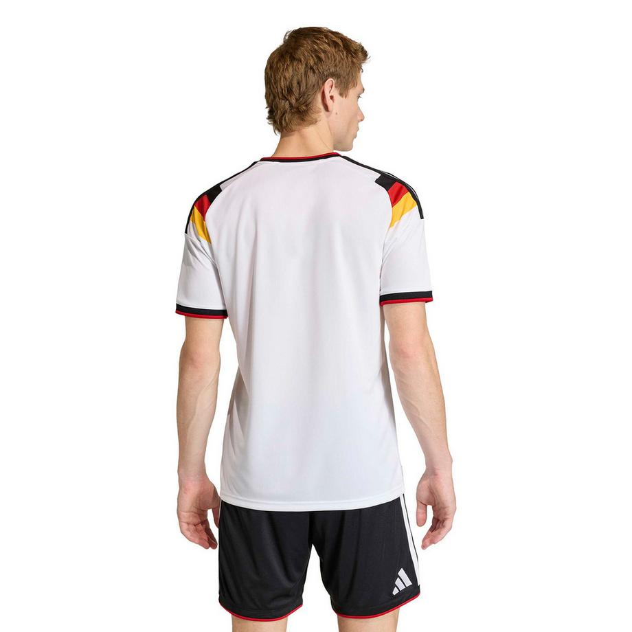adidas Germany 26 Home Replica Men Maillot de foot 