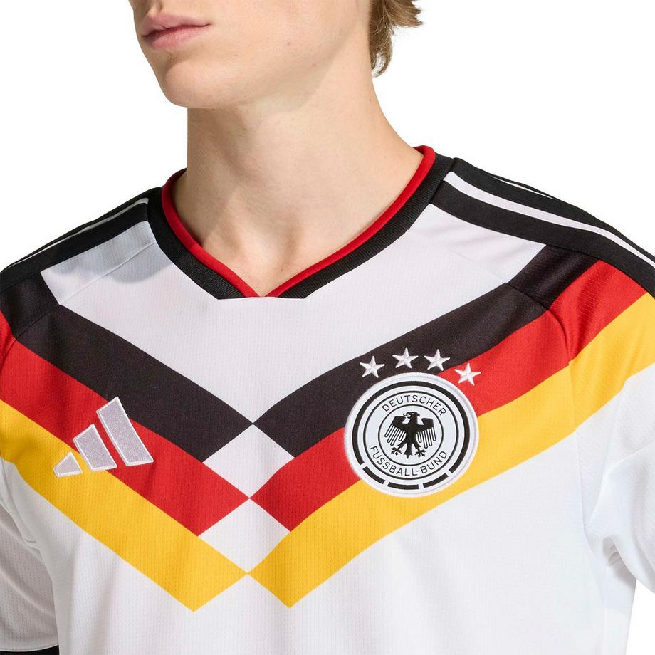 adidas Germany 26 Home Replica Men Maillot de foot 