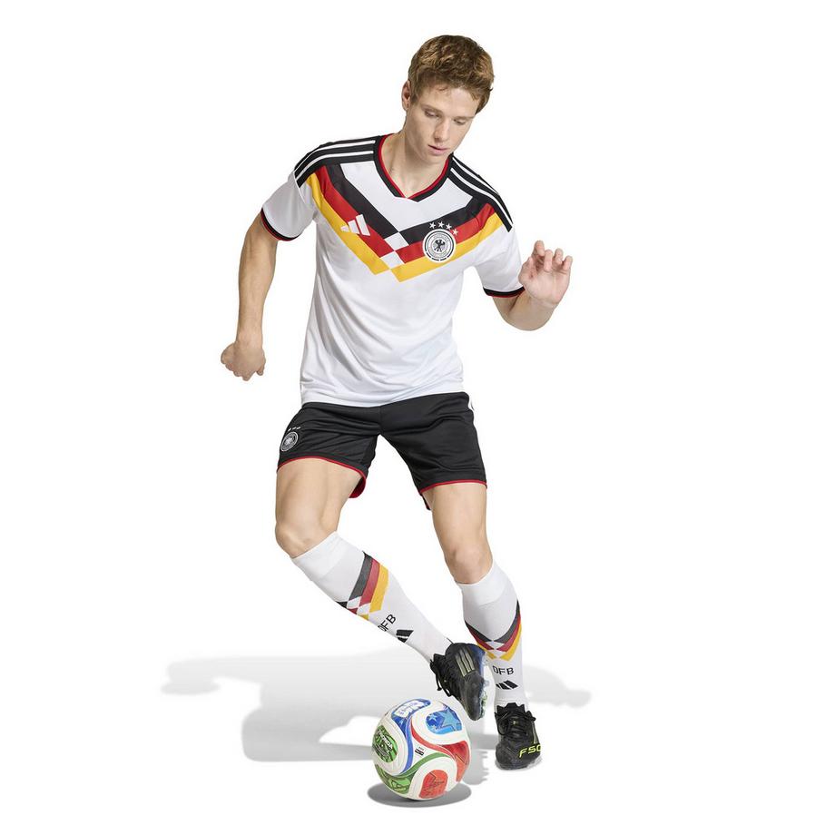 adidas Germany 26 Home Replica Men Maillot de foot 
