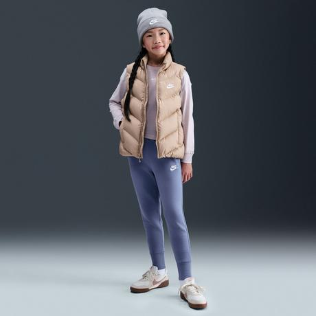 NIKE G NSW CLUB FLC HR FTD PNT LBR Sweatpants 