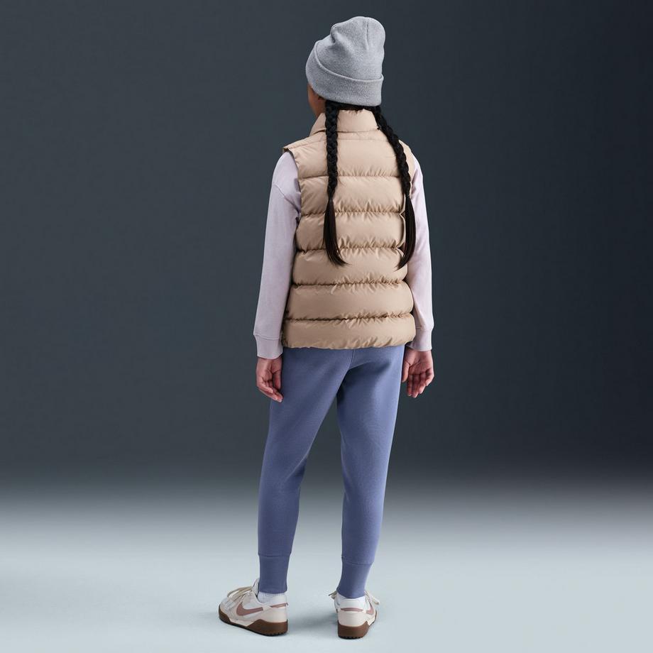 NIKE G NSW CLUB FLC HR FTD PNT LBR Sweatpants 