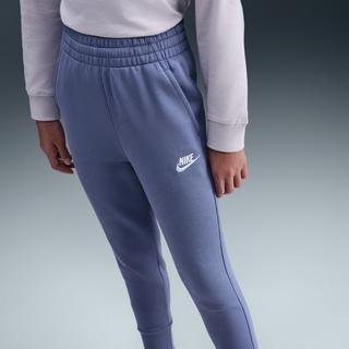 NIKE G NSW CLUB FLC HR FTD PNT LBR Sweatpants 