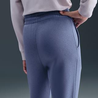 NIKE G NSW CLUB FLC HR FTD PNT LBR Sweatpants 