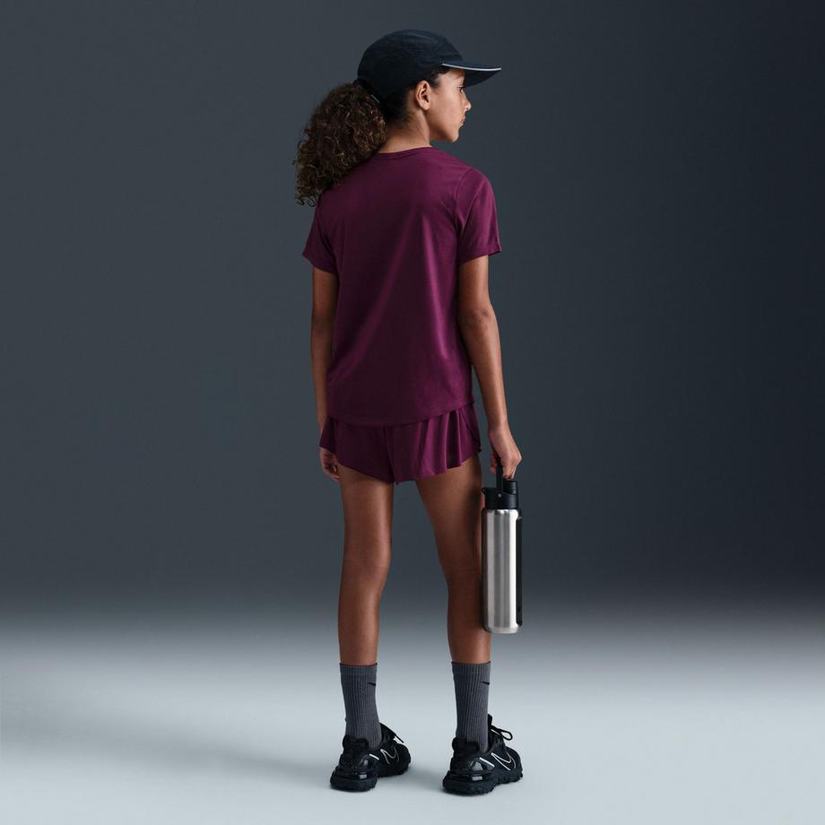 NIKE G NK DF ONE STD SS TOP HBR Top 