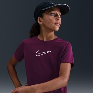 NIKE G NK DF ONE STD SS TOP HBR Top 