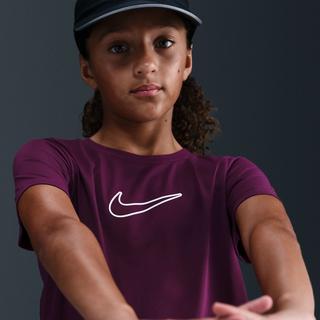 NIKE G NK DF ONE STD SS TOP HBR Top 