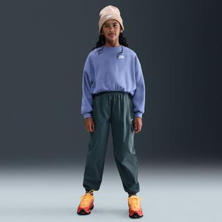 NIKE G NSW CLUB FLC BXY CRW LBR Top 