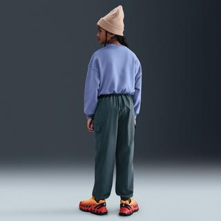 NIKE G NSW CLUB FLC BXY CRW LBR Top 