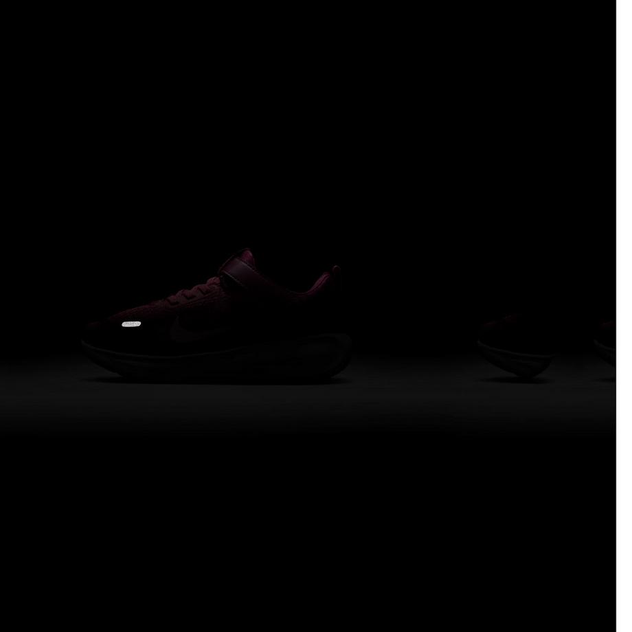 NIKE Stellar Ride Sneakers Basses  