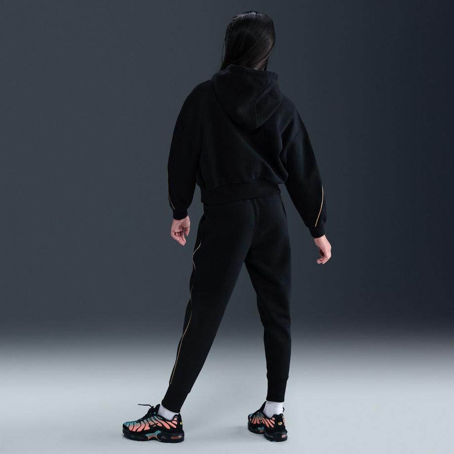 NIKE G NSW CLUB FLC BXY HDY GX SHNE Top 