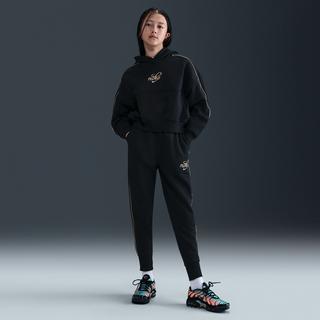 NIKE G NSW CLUB FLC OS JGGR GX SHNE Sweatpants 