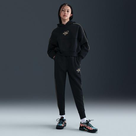 NIKE G NSW CLUB FLC OS JGGR GX SHNE Sweatpants 
