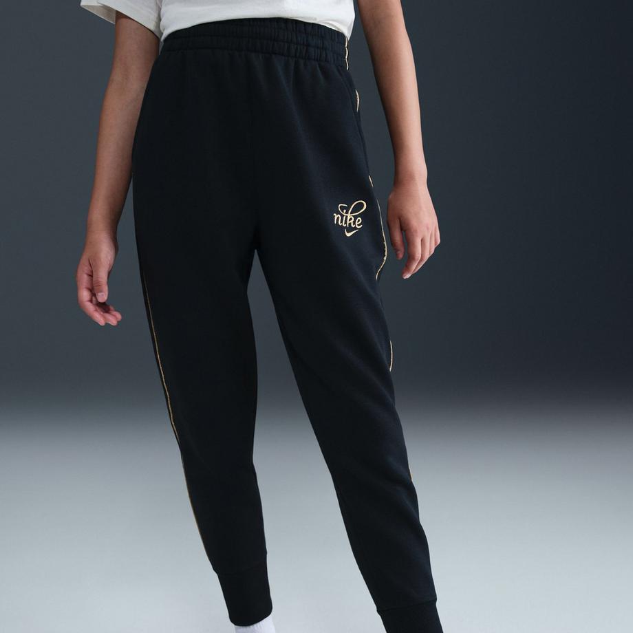 NIKE G NSW CLUB FLC OS JGGR GX SHNE Sweatpants 
