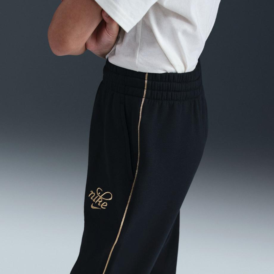 NIKE G NSW CLUB FLC OS JGGR GX SHNE Sweatpants 