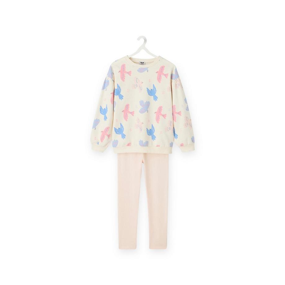 Pyjama-Set