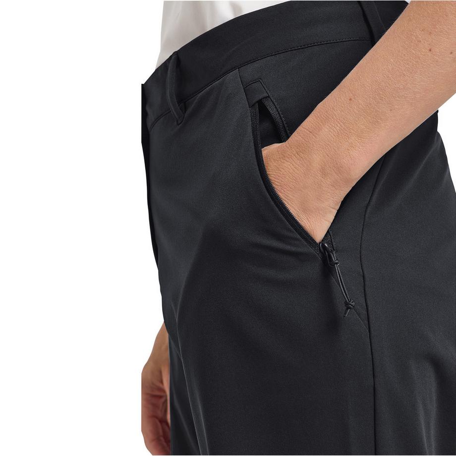 Jack Wolfskin PICO TRAIL PANTS W Lange Trekkinghose 