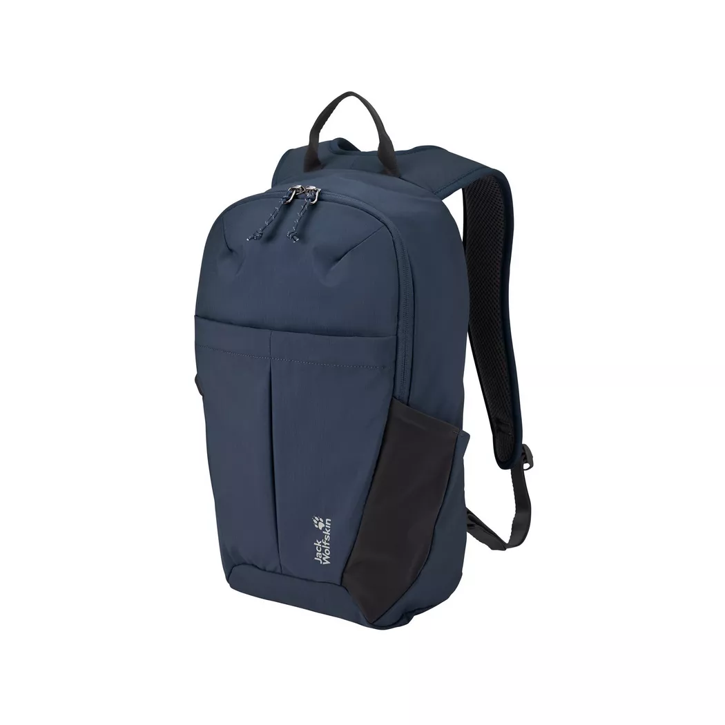 Jack Wolfskin - Rucksack, Yuma 14, One Size, Dunkelblau