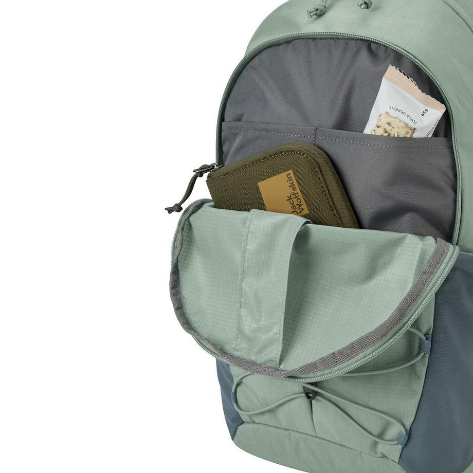 Jack Wolfskin YUMA 18 Rucksack 