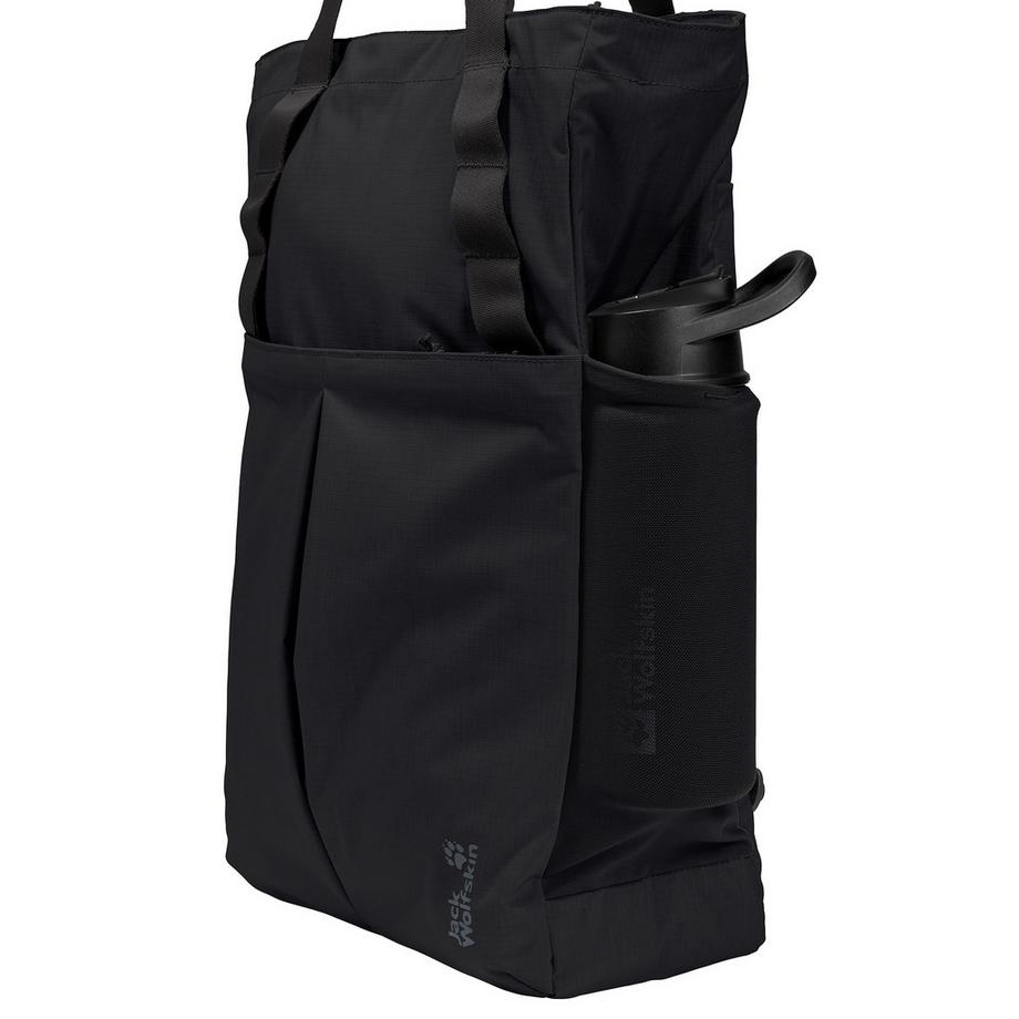 Jack Wolfskin ZOYA 2IN1 TOTE Beuteltasche 