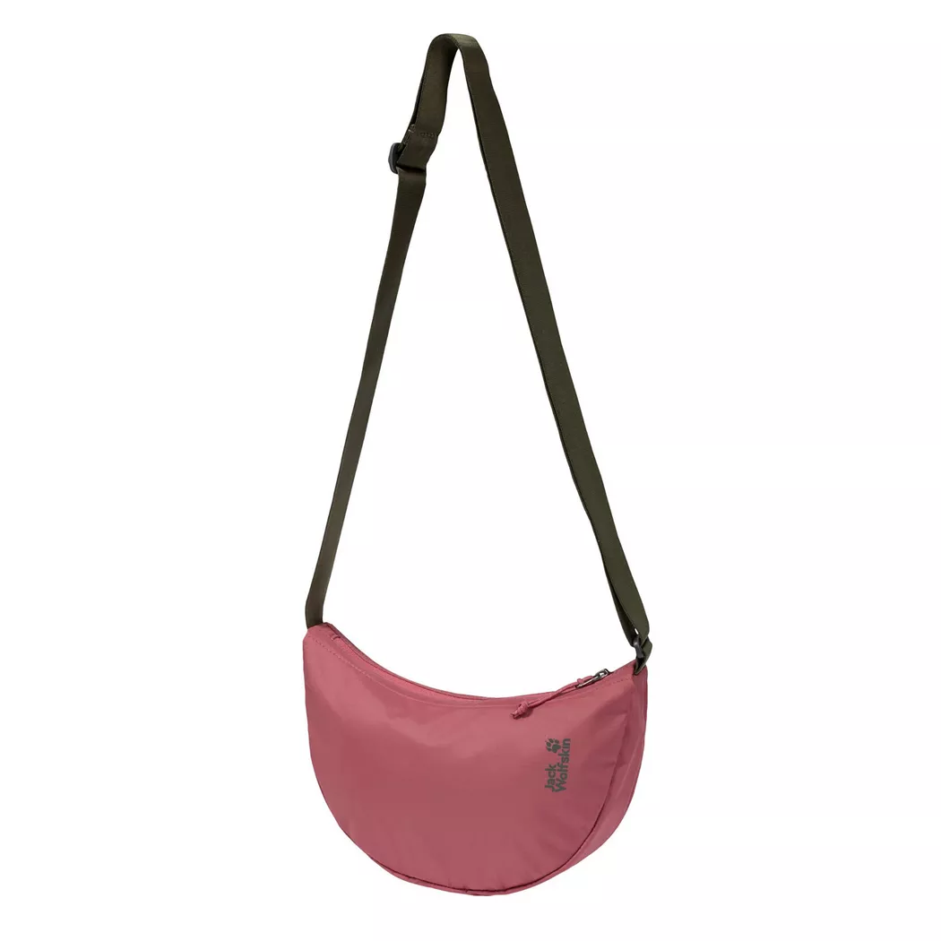 Jack Wolfskin - Beuteltasche, Zoya 4, One Size, Rosa