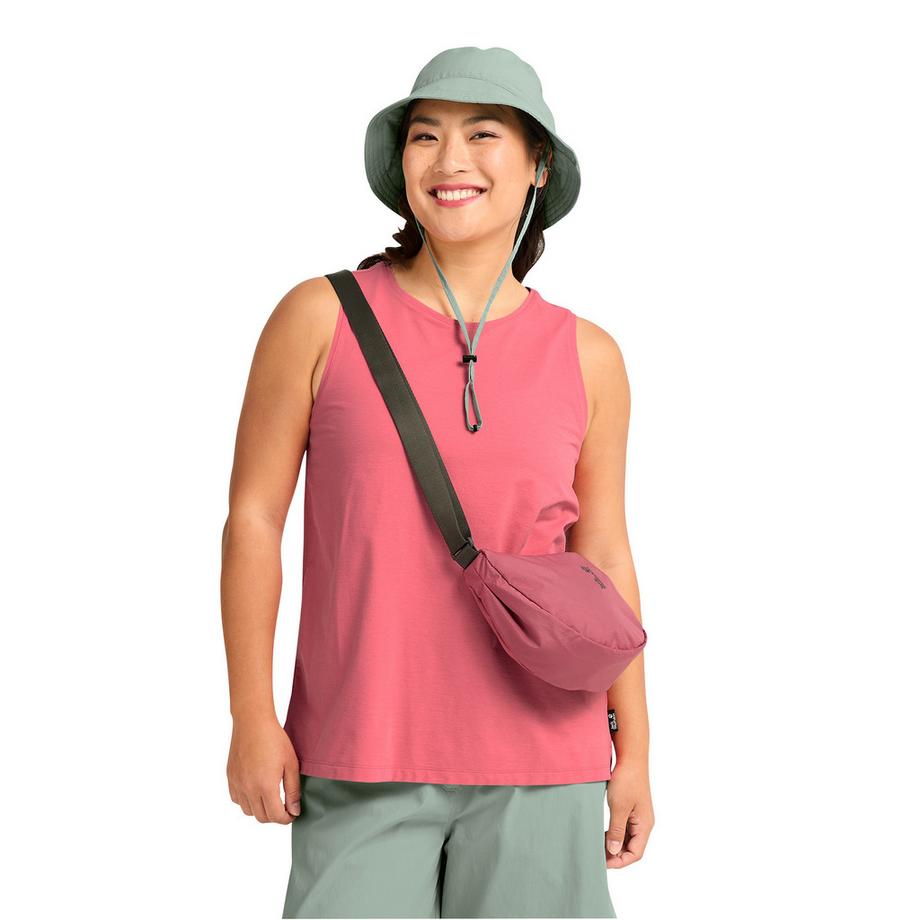 Jack Wolfskin ZOYA 4 Beuteltasche 