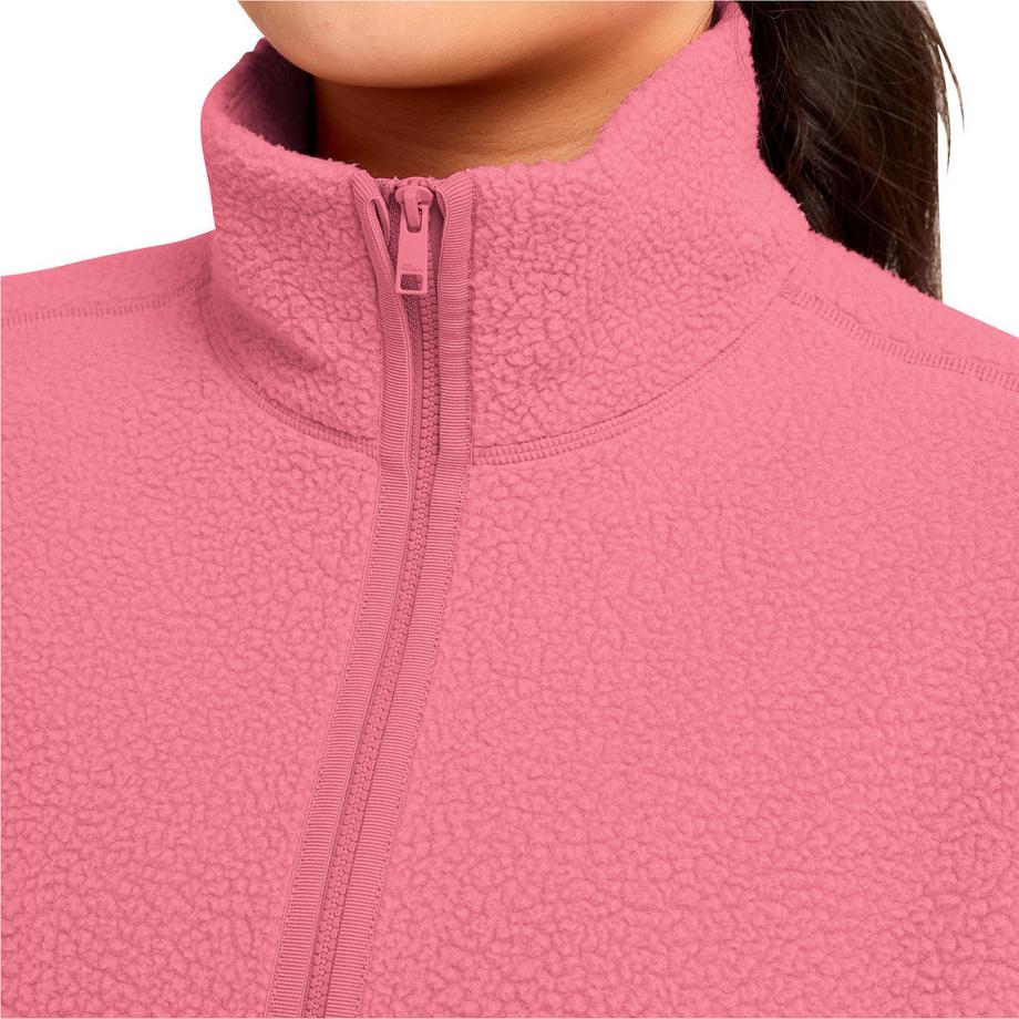 Jack Wolfskin LITE CURL HZ W Fleecepullover 