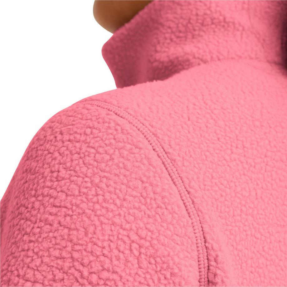 Jack Wolfskin LITE CURL HZ W Fleecepullover 
