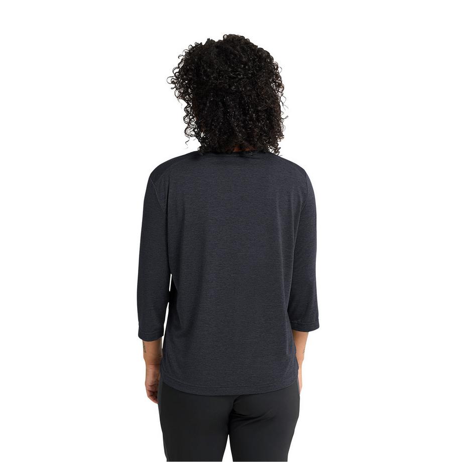 Jack Wolfskin WILDTRAIL 3 / 4 W T-Shirt 