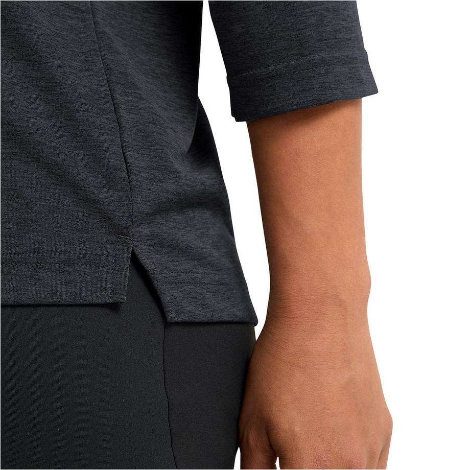 Jack Wolfskin WILDTRAIL 3 / 4 W T-Shirt 