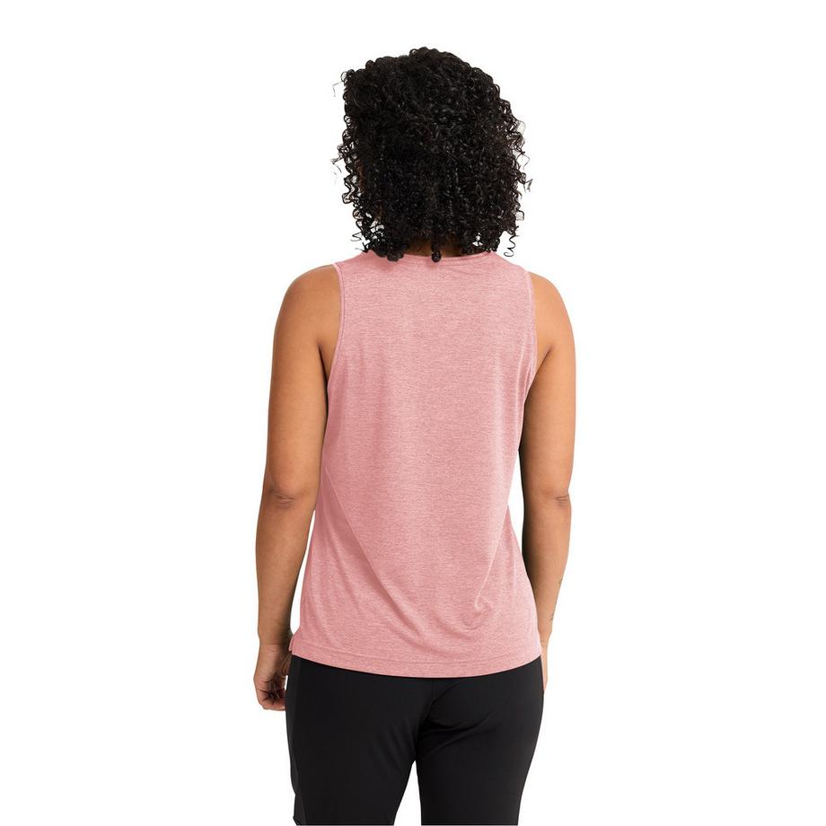Jack Wolfskin WILDTRAIL TANK TOP W Lange Trekkinghose 