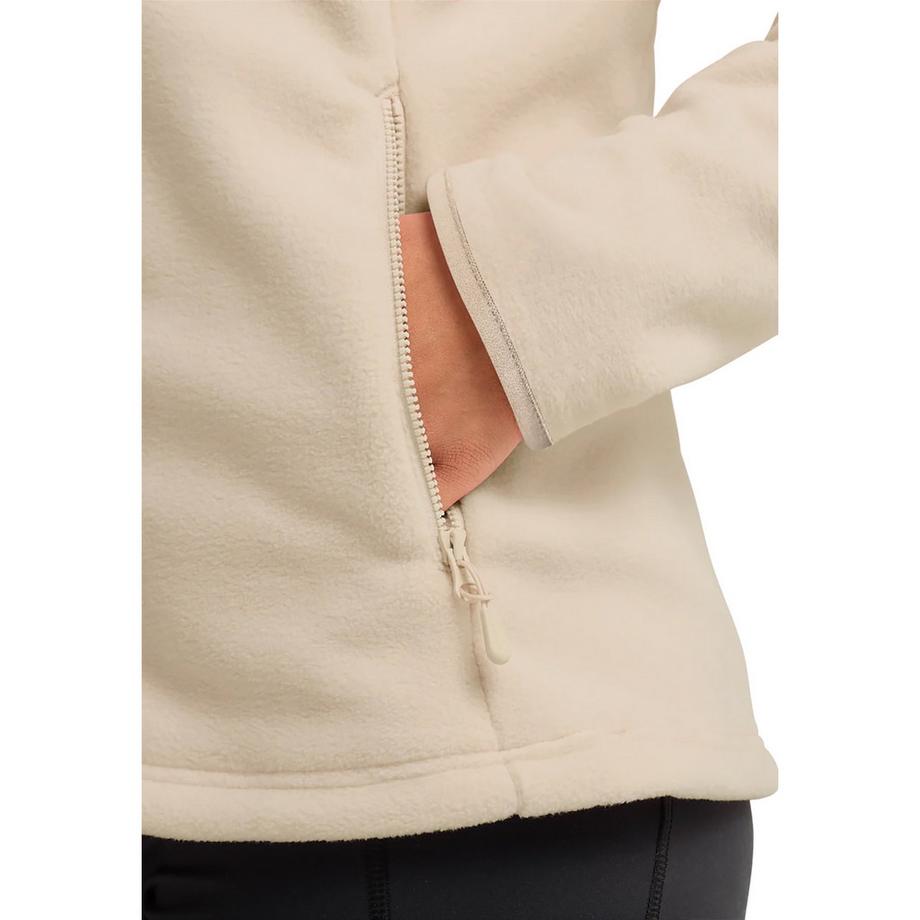 Jack Wolfskin TAUNUS 200 FZ W Giacca pile 