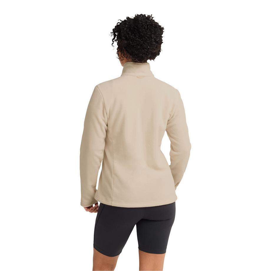 Jack Wolfskin TAUNUS 200 FZ W Veste polaire 