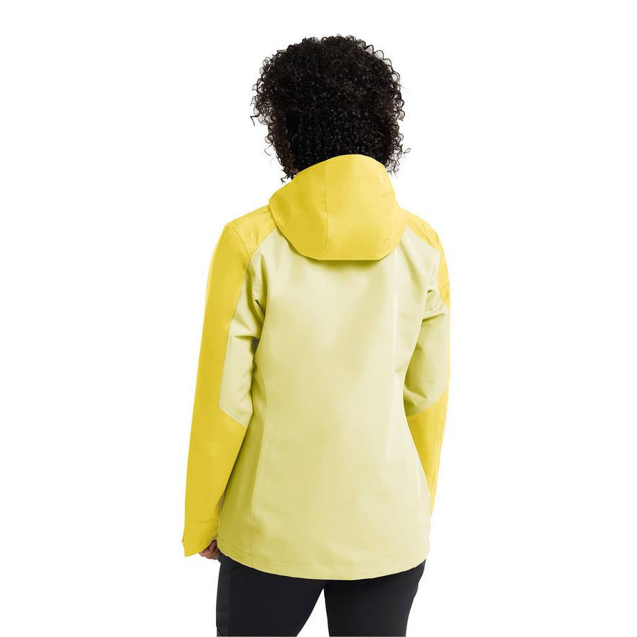Jack Wolfskin WILDBOUND 2L JKT W Giacca da trekking 