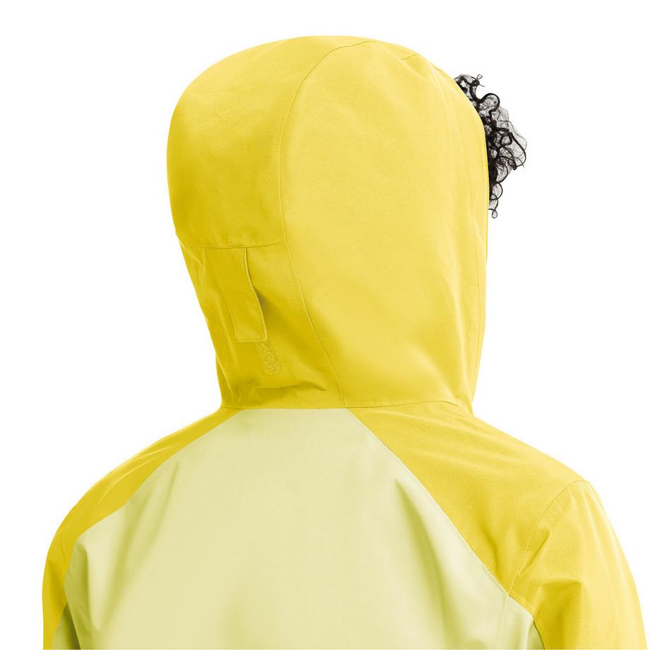 Jack Wolfskin WILDBOUND 2L JKT W Giacca da trekking 