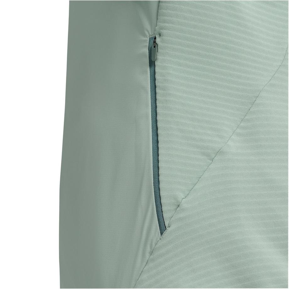 Jack Wolfskin TRAIL LIGHT HYBRID JKT W Giacca da trekking 