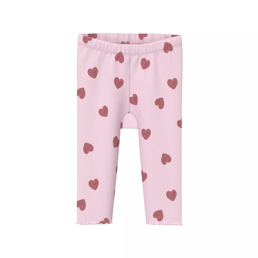 s. Oliver - Leggings, 86, Pink