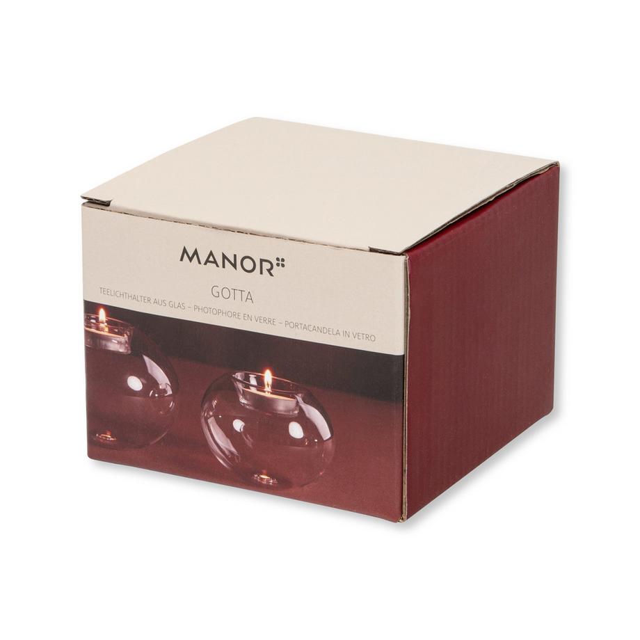 Manor Bougeoir Gotta 