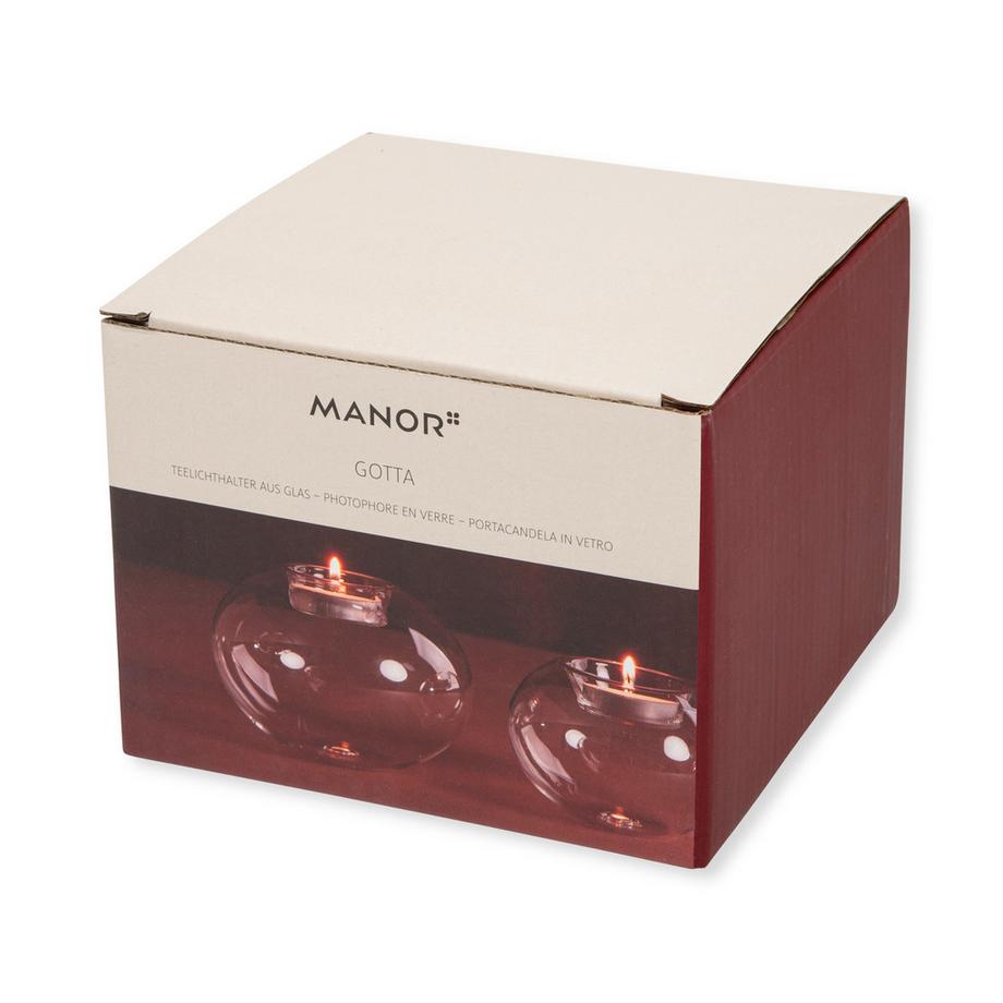 Manor Bougeoir Gotta 