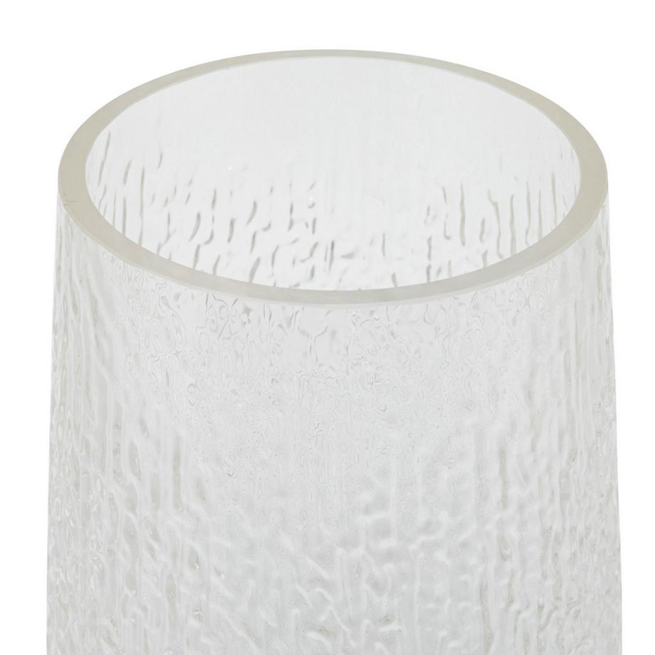 Manor Vase en verre THAR 