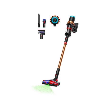 dyson Cyclone-Staubsauger DS60 Piston Animal 