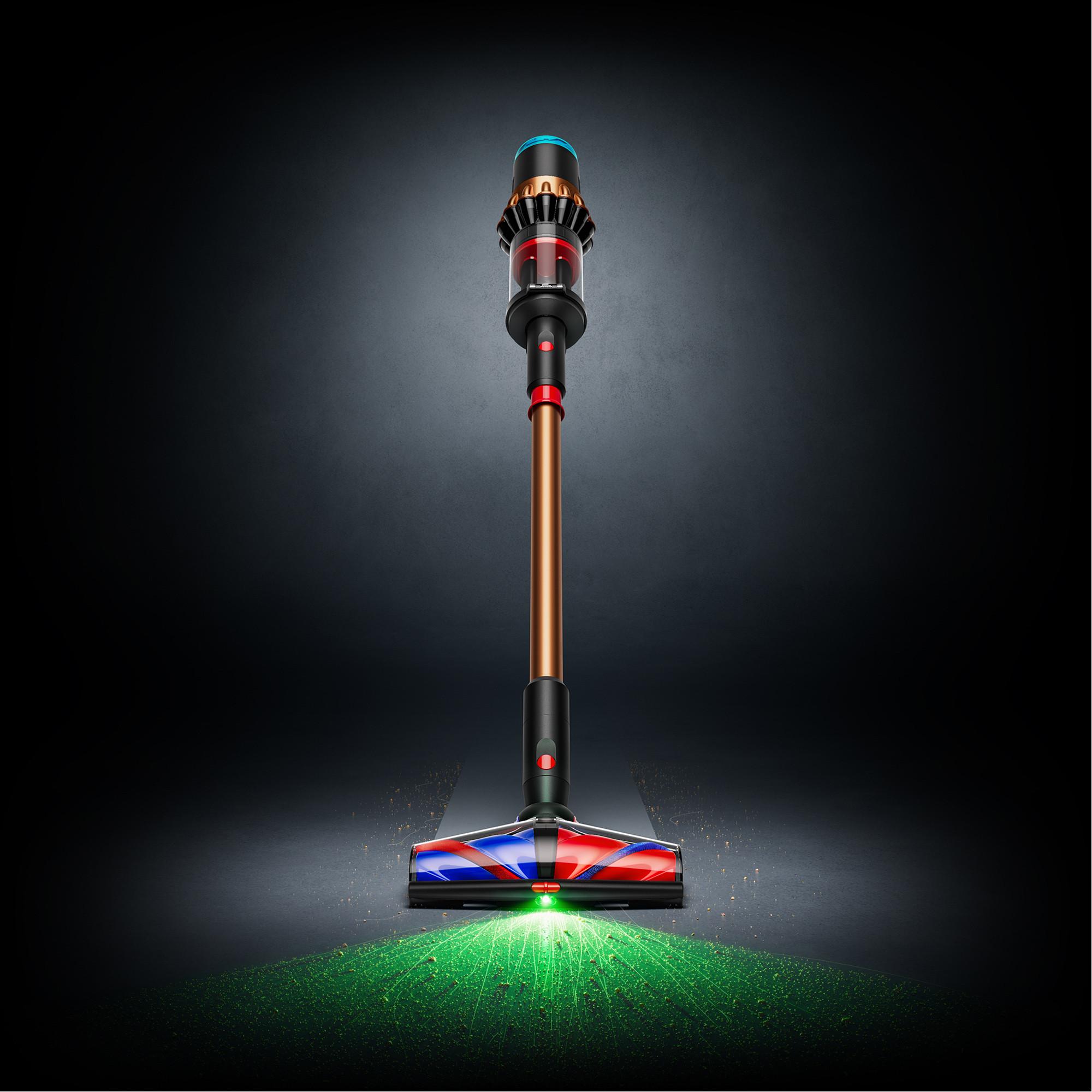 dyson Cyclone-Staubsauger DS60 Piston Animal 