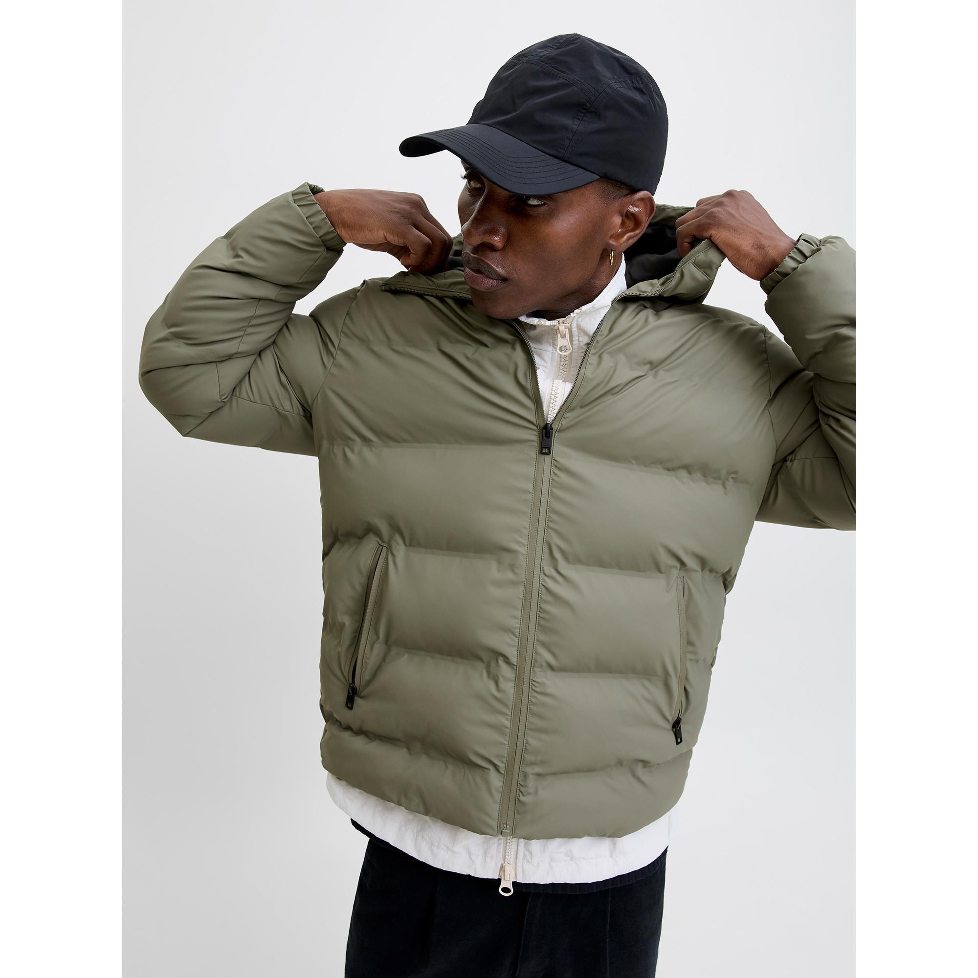 JACK & JONES Pufferjacke  