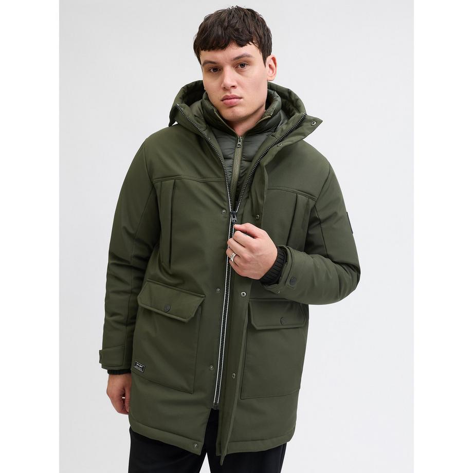 Parka