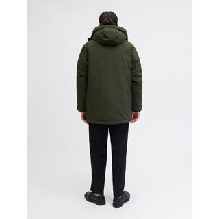 JACK & JONES Parka mit Kapuze  