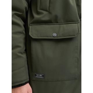 JACK & JONES Parka mit Kapuze  