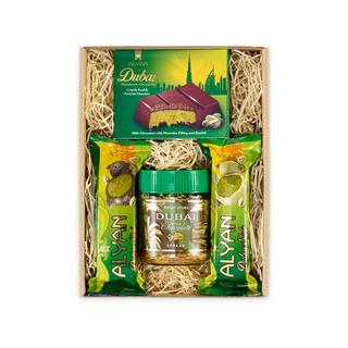 Manor Food GESCHENKSET Set Dubai 