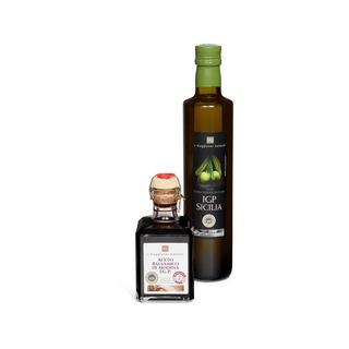 il Viaggiator Goloso GESCHENKKORB Geschenkkorb Delizie di Natale XL 