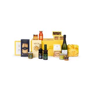 PECK GESCHENKKORB Geschenkkorb Duomo 