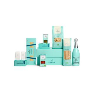 CIPRIANI GESCHENKKORB Geschenkkorb Miami 